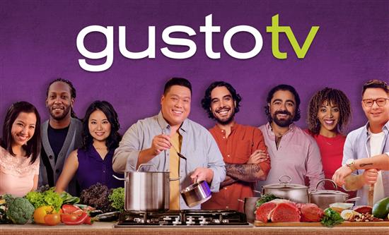 Gusto TV extends Australian reach with Fetch TV